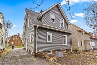3639 Randolph Road, Cleveland Heights, OH 44121 - Photo 3