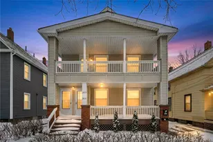 2033 Robin St, Oakwood, OH 44107 - Photo 1