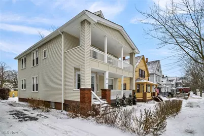 2033 Robin Street, Oakwood, OH 44107 - Photo 3