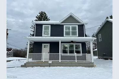 970 Bonnie Brae Avenue, Youngstown, OH 44511 - Photo 1