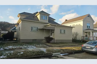 204 Grandview Avenue, Tiltonsville, OH 43963 - Photo 3