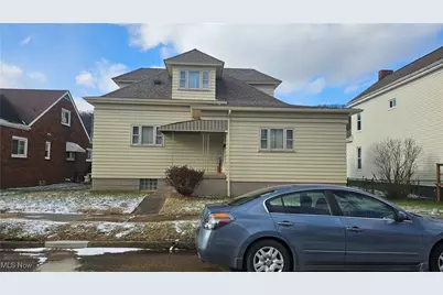 204 Grandview Avenue, Tiltonsville, OH 43963 - Photo 5