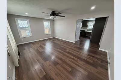 618 Garner Avenue, East Liverpool, OH 43920 - Photo 5