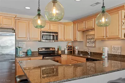 3053 N Beach Towne Court, Port Clinton, OH 43452 - Photo 3