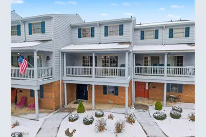 129 S 4th Street, Marietta, OH 45750 - Photo 1