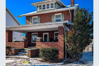 911 Ridge Road NW, Canton, OH 44703 - Photo 3