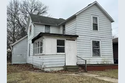 1323 W Elm Street, Lima, OH 45805 - Photo 1