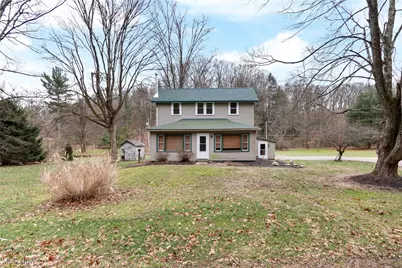 5754 Cedar Valley Road, Burbank, OH 44214 - Photo 1
