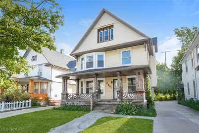 2091 W 100th Street, Loveland, OH 44102 - Photo 1