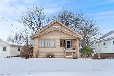 1368 Vane Avenue, Akron, OH 44310 - Photo 1