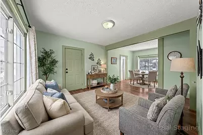 1368 Vane Avenue, Akron, OH 44310 - Photo 3