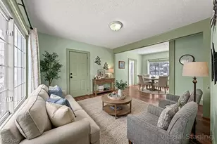 1368 Vane Ave, Akron, OH 44310 - Photo 3