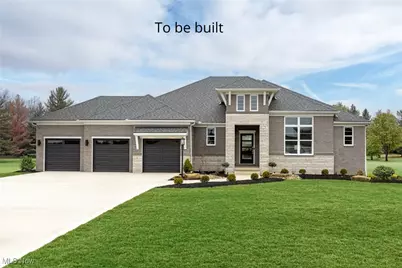 7812 Harley Hills Drive, North Royalton, OH 44039 - Photo 1