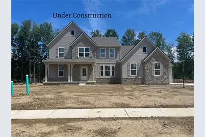 10776 Winding Creek Chase, Columbia Station, OH 44028 - Photo 1