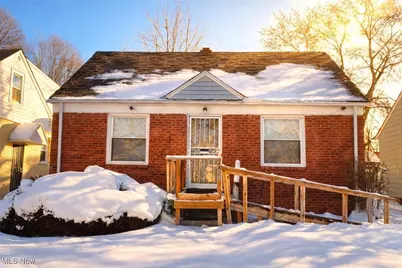 4401 Ingleside Road, Warrensville Heights, OH 44128 - Photo 1