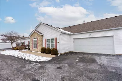 6980 Knight Avenue NW, Canton, OH 44708 - Photo 3