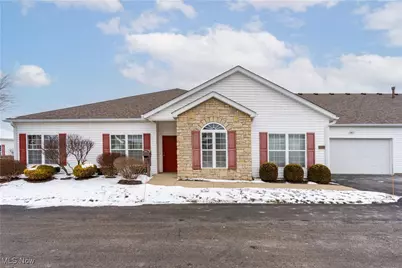 6980 Knight Avenue NW, Canton, OH 44708 - Photo 1