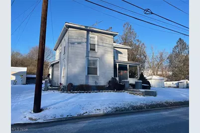 329 S Market Street, Amsterdam, OH 43903 - Photo 1