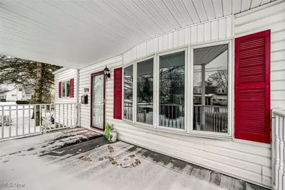 3774 Argonne Street, Mogadore, OH 44260 - Photo 3