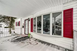 3774 Argonne St, Mogadore, OH 44260 - Photo 3