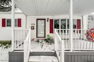 3774 Argonne St, Mogadore, OH 44260 - Photo 5