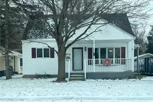 3774 Argonne St, Mogadore, OH 44260 - Photo 1