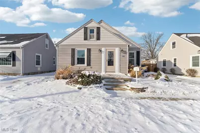 2737 N Jefferson Boulevard, Lorain, OH 44052 - Photo 1