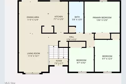 410 Columbine Avenue, Akron, OH 44312 - Photo 27