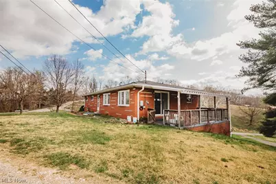 350 Blennerhassett Heights, Washington, WV 26181 - Photo 1