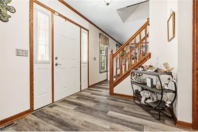 6301 Palmer Drive NW, Canton, OH 44718 - Photo 3