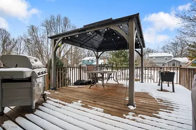 6301 Palmer Drive NW, Canton, OH 44718 - Photo 33