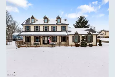 6301 Palmer Drive NW, Canton, OH 44718 - Photo 1
