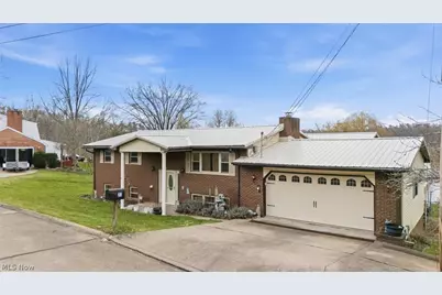 20 Mustang Acres, Parkersburg, WV 26104 - Photo 3