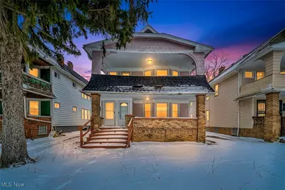 3331 E 140th Street, Loveland, OH 44120 - Photo 1