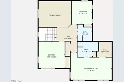 3108 Vermont Place, Green, OH 44312 - Photo 25