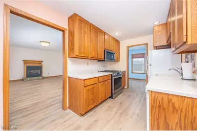 2533 Oak Hill Road, Cutler, OH 45724 - Photo 11