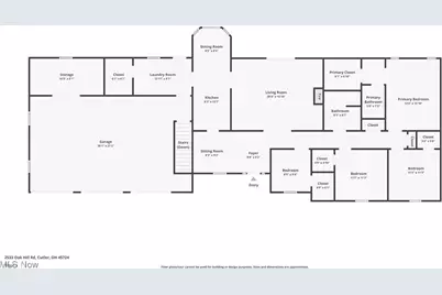 2533 Oak Hill Road, Cutler, OH 45724 - Photo 41