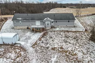 2533 Oak Hill Rd, Cutler, OH 45724 - Photo 35