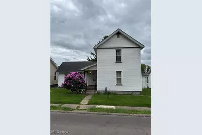 1627 Hay Avenue, Coshocton, OH 43812 - Photo 1