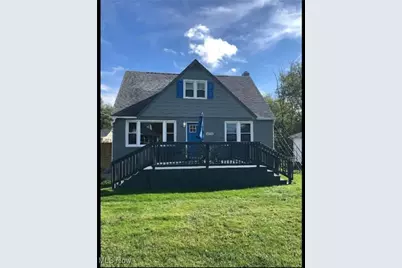 4772 Lake Road E, Geneva, OH 44041 - Photo 1