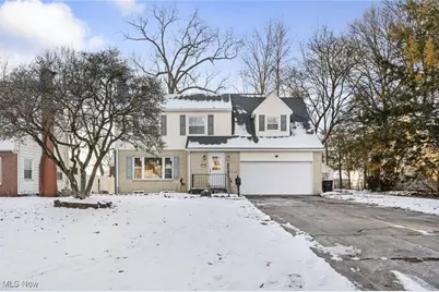 672 Mineola Avenue, Akron, OH 44320 - Photo 1