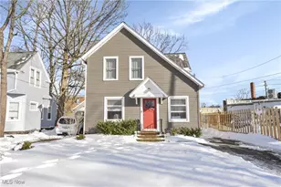 1381 Park Row, Oakwood, OH 44107 - Photo 1