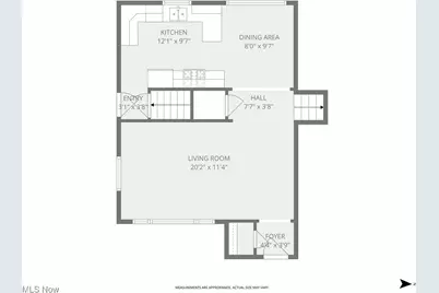 3856 Northview Drive, Stow, OH 44224 - Photo 33