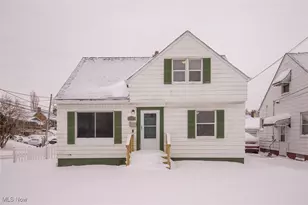 12328 Granger Rd, Loveland, OH 44125 - Photo 1