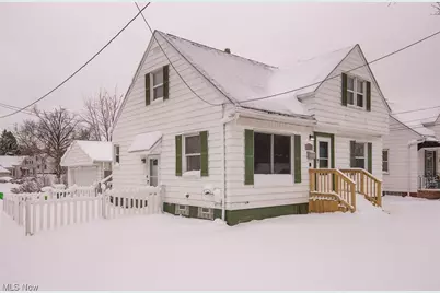 12328 Granger Road, Loveland, OH 44125 - Photo 3