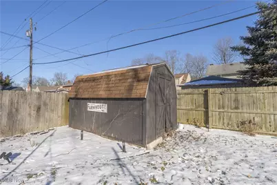 134 Raff Road NW, Canton, OH 44708 - Photo 27