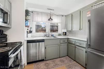 134 Raff Road NW, Canton, OH 44708 - Photo 7