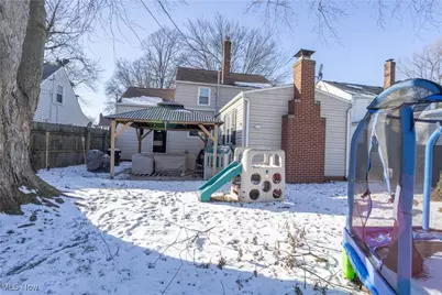 134 Raff Road NW, Canton, OH 44708 - Photo 17