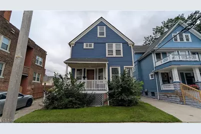 11412 Itasca Avenue, Loveland, OH 44106 - Photo 1