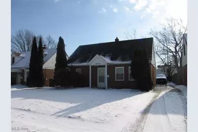 20700 Crystal Avenue, Euclid, OH 44123 - Photo 1